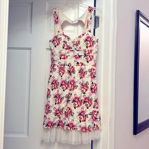 Delia’s dress 5/6